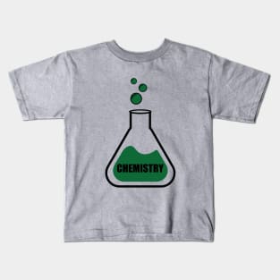 Chemistry Kids T-Shirt